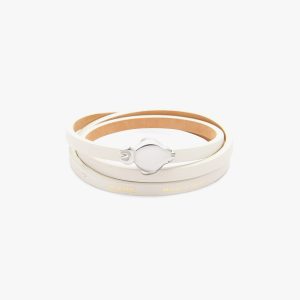 Woman Multi Layers Amazing Lather Bracelet