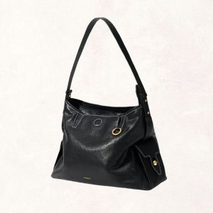 Crossbody Purses for Women - PU Leather
