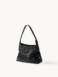Genuine Leather Laptop Bag for Men, Women
